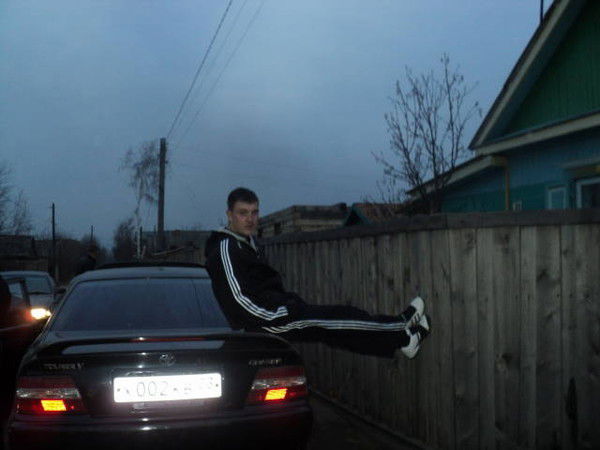 Виталий Мальцев