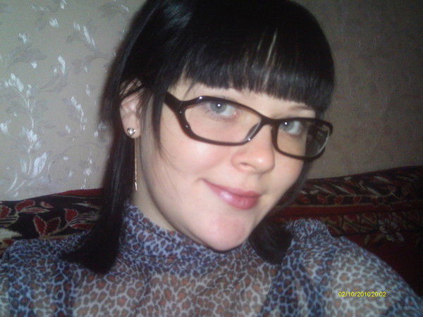 Кристина Яворская