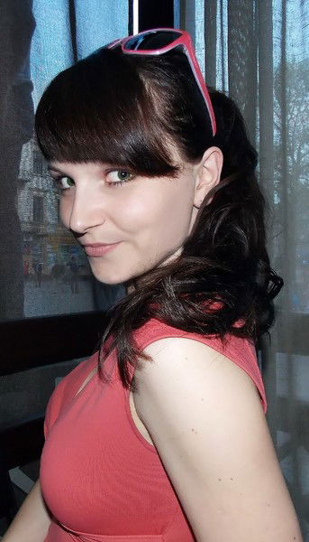 Юлія Заремба