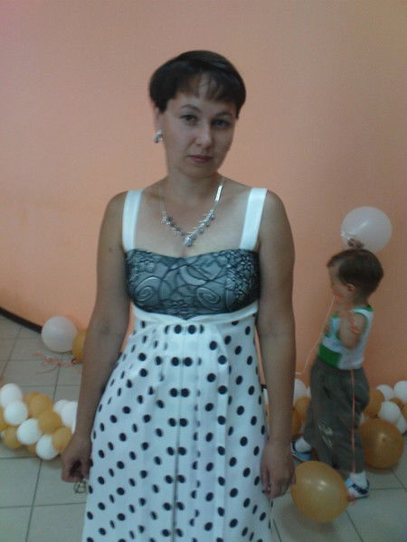 Елена Шишканова