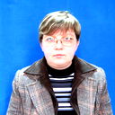 Алевтина Соболенцева
