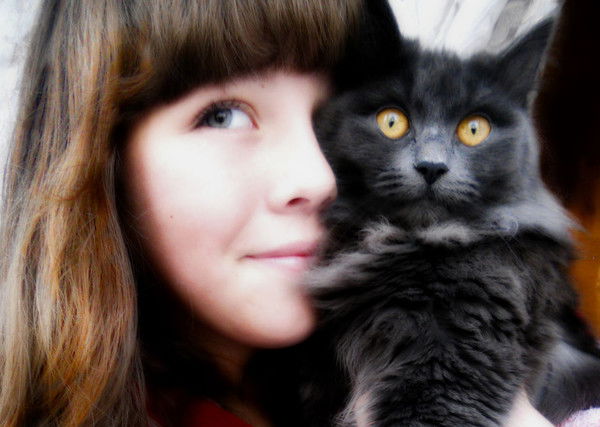 Арина Куринских