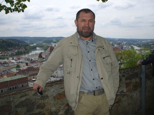 Василий Непийпиво