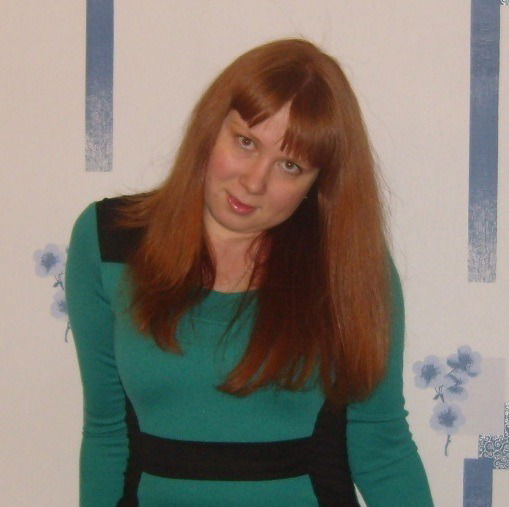 Анастасия Сальникова