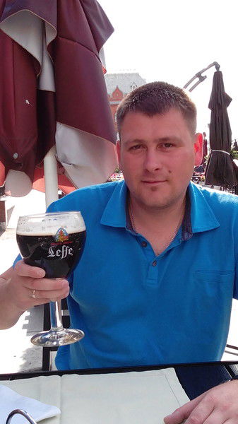 Николай Мазин