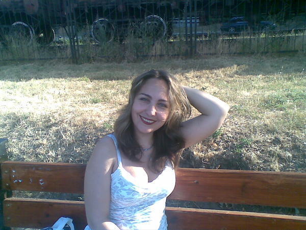 Елена Кононова