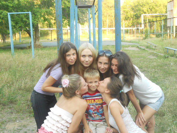 Александр Березин