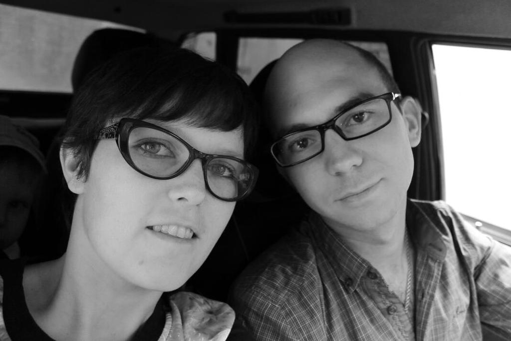 Ксения Злобина