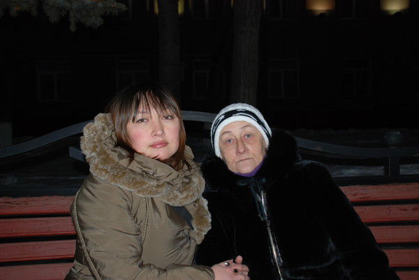 Анжелика Иванова