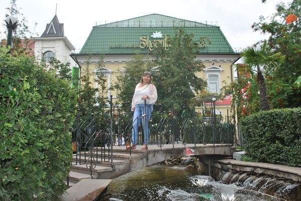 Юлия Чуланова