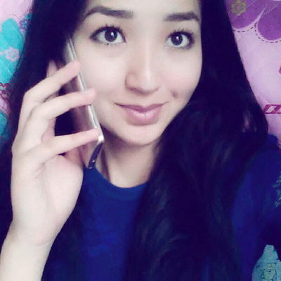 Маржан Сарсен