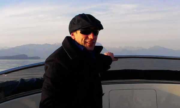 Евгений Миллер