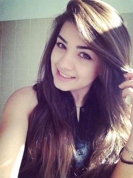 ***студентка*** ***беларусии***