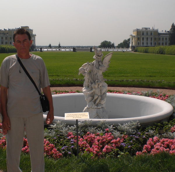 Василий Федяков