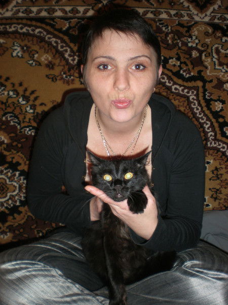 Ольга Аверушкина