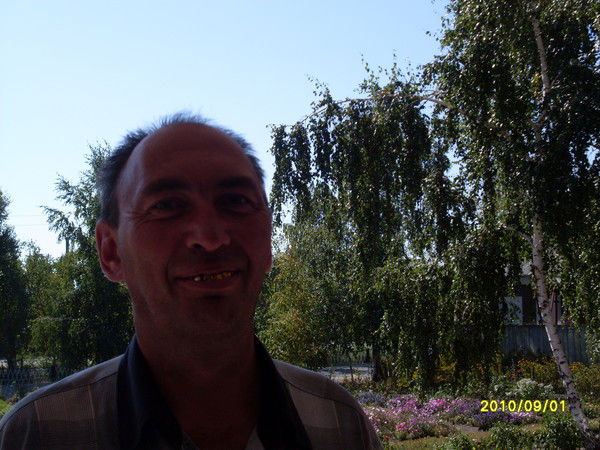 Андрей Павлов