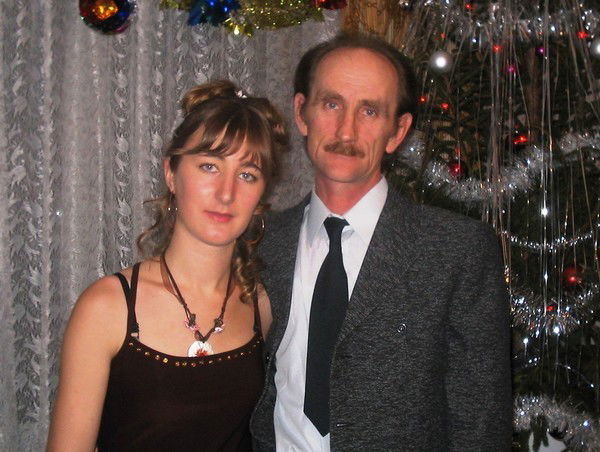 Виктор Силаев