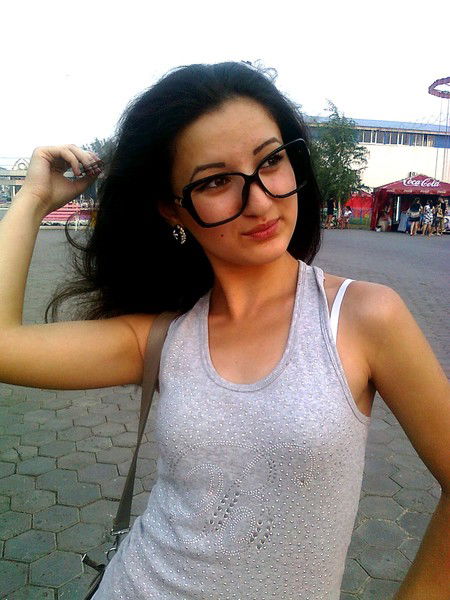 Мадина Байдукенова