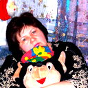 Елена Мухина