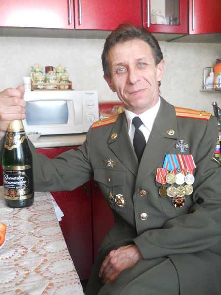 Владимир Сурин