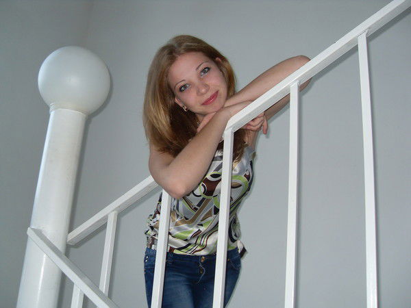 Наталья Силюкова