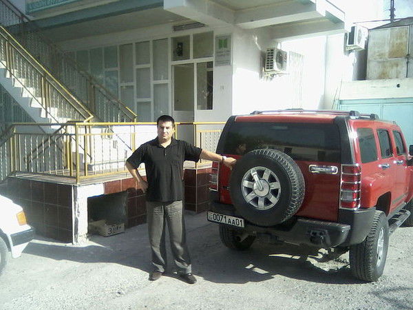 Рустам Бакаев