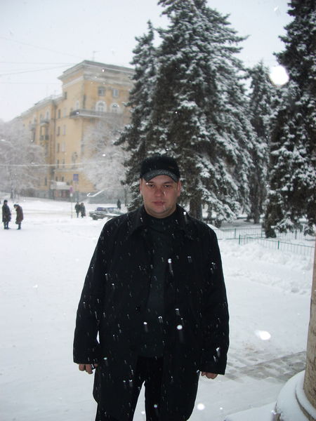 Константин Серебряков