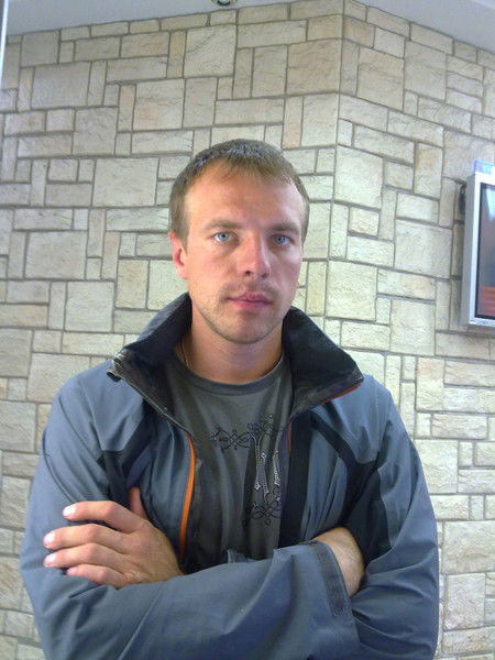 Юрий Останин