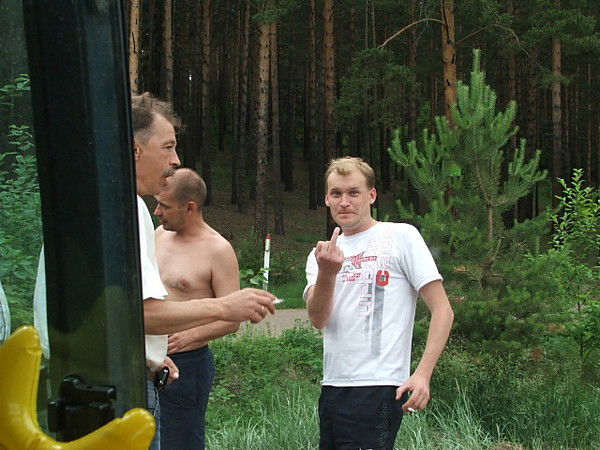 Алексей Жуков