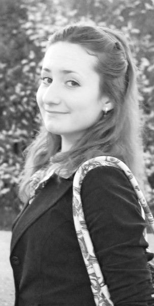 Мария Кинёва