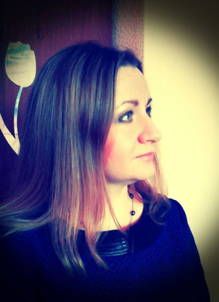 Ольга Молчанова