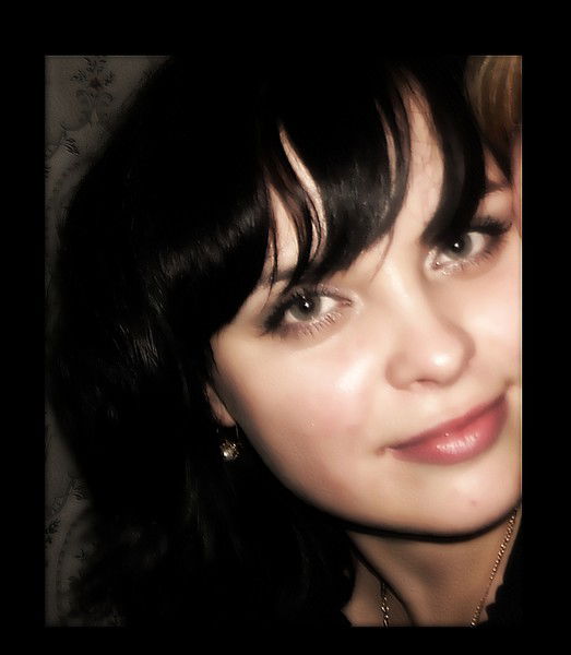 Алла Новожильцева