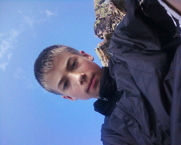 Федя Осипов