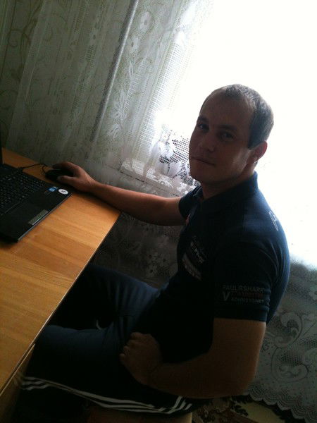 Макс Осипов