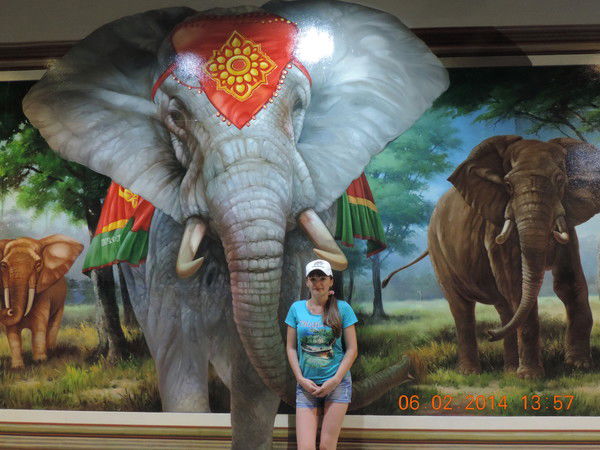 Мария Лобкова