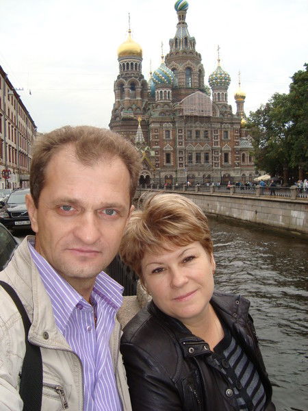 Людмила Возбранная