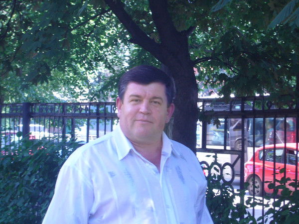 Вадим Нечепуренко