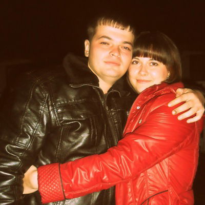 Настюшка Порублёва