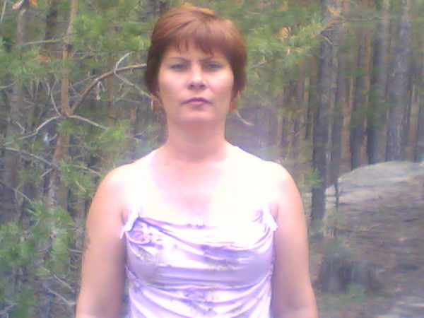 Ирина Патрасиенко