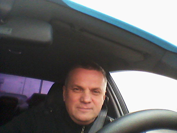 Николай Педин