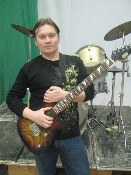 Роман Симаков