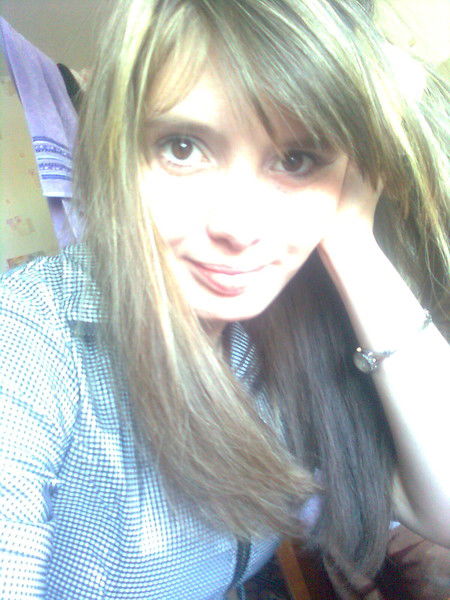 Алёна Андреева