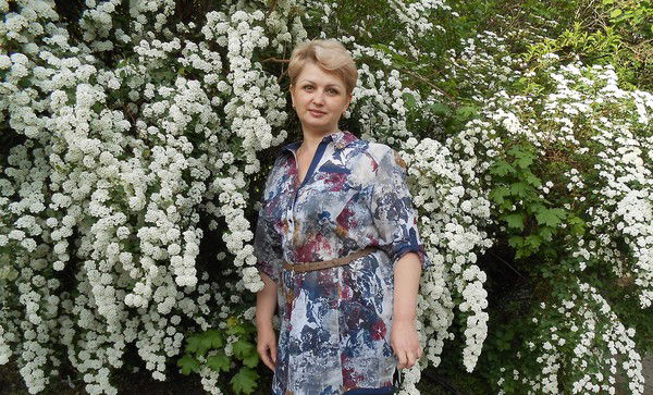 Наталия Локтионова