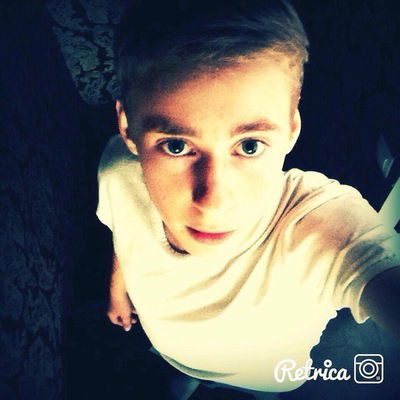 Максим Петров