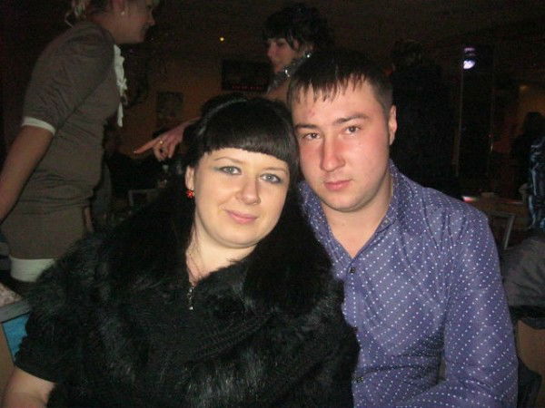 Екатерина Старостина