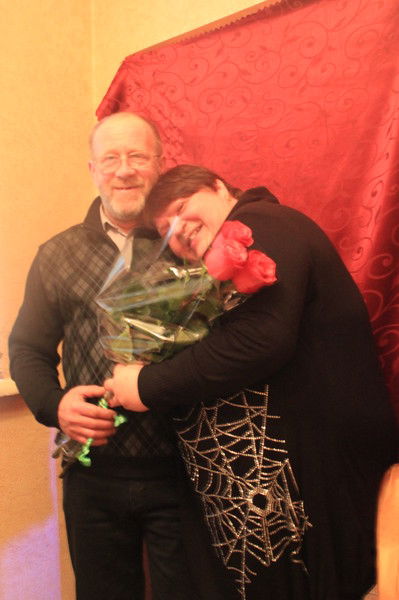 Нэля Пономарева