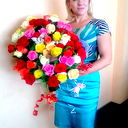 Оксана Михайлова