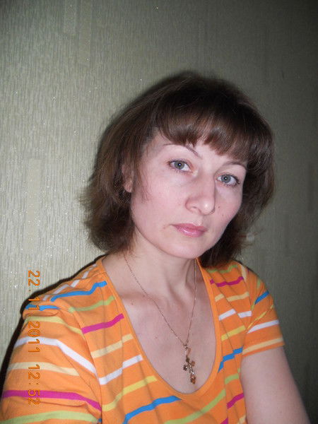 Лариса Анкудович