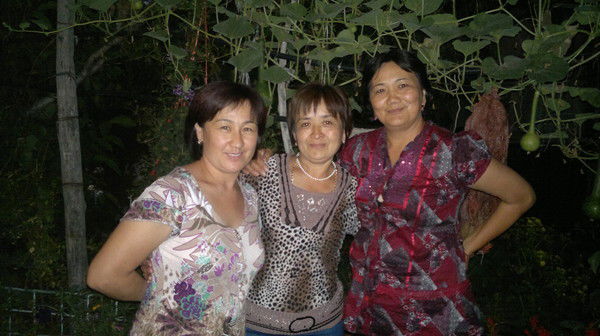 Светлана Абдулина