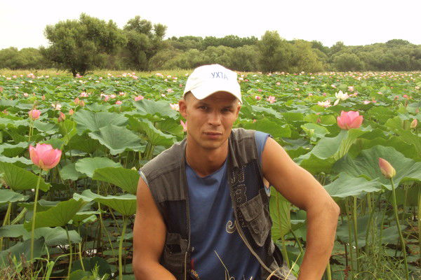 Леонид Прилюдько